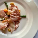 Hotel La Tavernetta Al Castello 3*