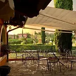 La Tavernetta Al Castello Hotel Capriva del Friuli