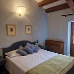 La Tavernetta Al Castello