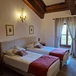 La Tavernetta Al Castello Hotel Capriva del Friuli