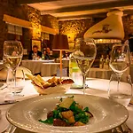La Tavernetta Al Castello