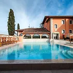 La Tavernetta Al Castello Hotel Capriva del Friuli