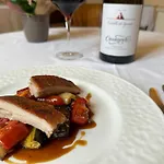 La Tavernetta Al Castello Capriva del Friuli