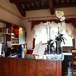 La Tavernetta Al Castello 3* Capriva del Friuli