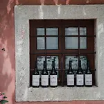 La Tavernetta Al Castello