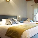Hotel La Tavernetta Al Castello Capriva del Friuli