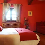Hotel La Tavernetta Al Castello