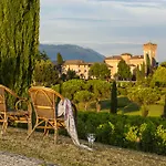 La Tavernetta Al Castello Capriva del Friuli