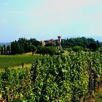 La Tavernetta Al Castello