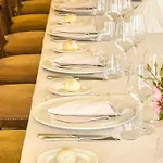 La Tavernetta Al Castello Hotel Capriva del Friuli