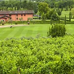 La Tavernetta Al Castello 3* Capriva del Friuli