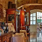 La Tavernetta Al Castello Hotel Capriva del Friuli