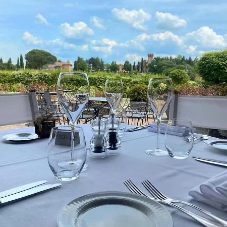 La Tavernetta Al Castello