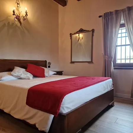 La Tavernetta Al Castello 3* 卡帕瑞瓦德尔弗留利