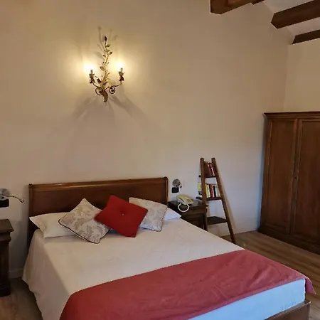 酒店 La Tavernetta Al Castello 卡帕瑞瓦德尔弗留利