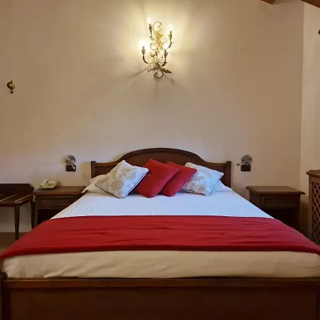 La Tavernetta Al Castello 卡帕瑞瓦德尔弗留利