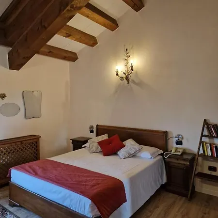 Hotel La Tavernetta Al Castello Capriva del Friuli
