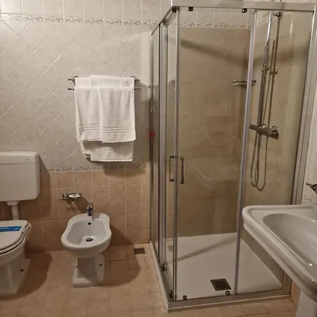 La Tavernetta Al Castello 酒店 3*