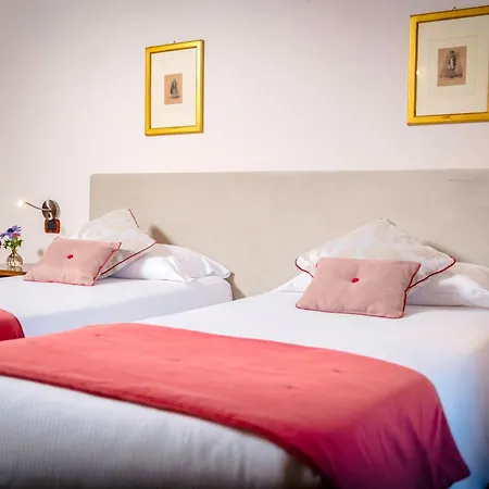 Hotel La Tavernetta Al Castello Capriva del Friuli