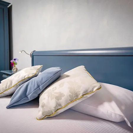 酒店 La Tavernetta Al Castello 卡帕瑞瓦德尔弗留利