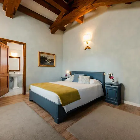 La Tavernetta Al Castello 3* 卡帕瑞瓦德尔弗留利