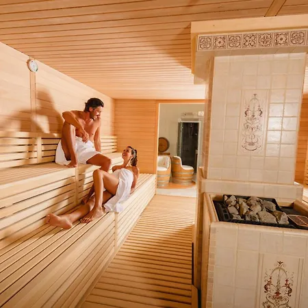 La Tavernetta Al Castello 酒店 3*