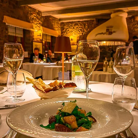 La Tavernetta Al Castello