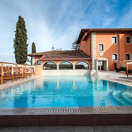 La Tavernetta Al Castello Hotel Capriva del Friuli