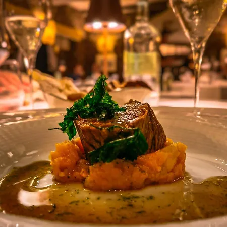 La Tavernetta Al Castello 酒店 3*