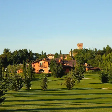 La Tavernetta Al Castello