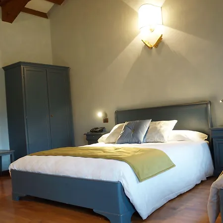 酒店 La Tavernetta Al Castello 3*