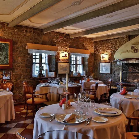 La Tavernetta Al Castello