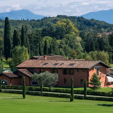 La Tavernetta Al Castello