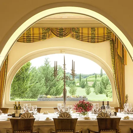 La Tavernetta Al Castello