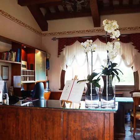 La Tavernetta Al Castello 3* Capriva del Friuli