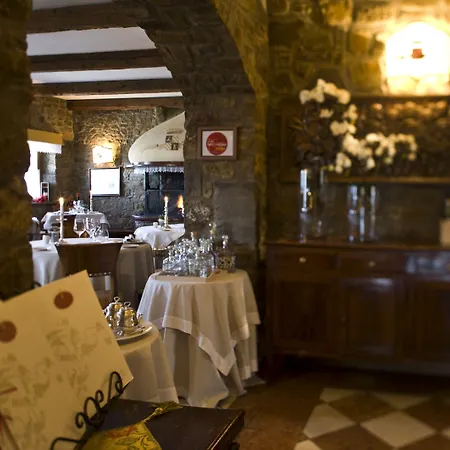 La Tavernetta Al Castello 卡帕瑞瓦德尔弗留利