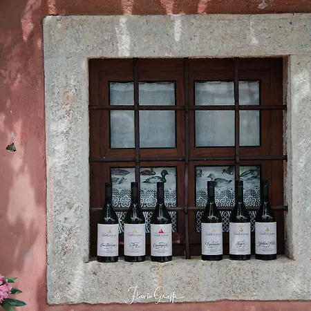 La Tavernetta Al Castello