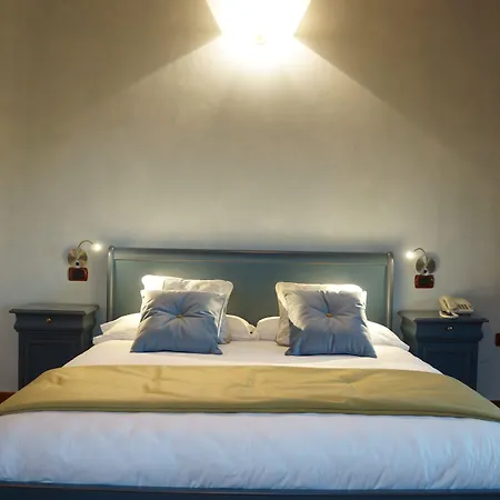 Hotel La Tavernetta Al Castello Capriva del Friuli