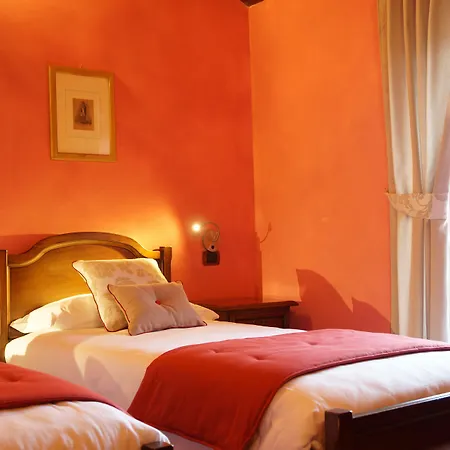 La Tavernetta Al Castello 酒店 3*