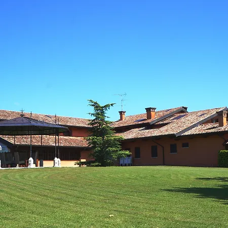 La Tavernetta Al Castello 卡帕瑞瓦德尔弗留利