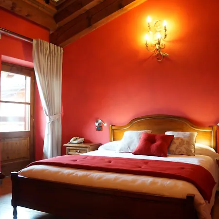 La Tavernetta Al Castello Hotel 3*
