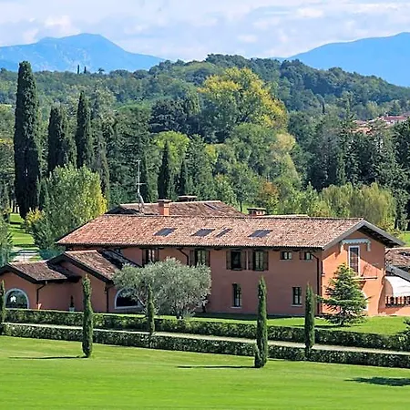La Tavernetta Al Castello Capriva del Friuli