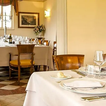La Tavernetta Al Castello Hotel Capriva del Friuli