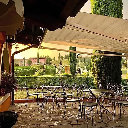 La Tavernetta Al Castello 3*