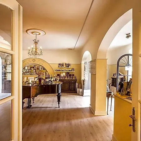 Hotel La Tavernetta Al Castello Capriva del Friuli