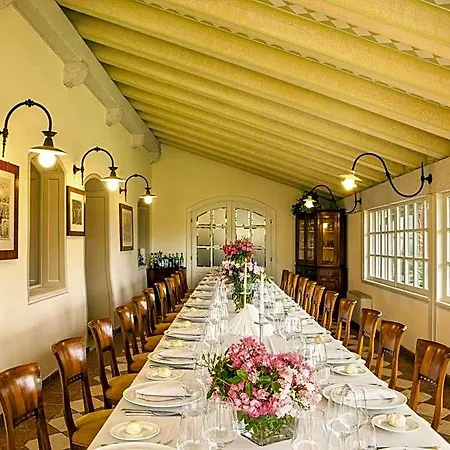 La Tavernetta Al Castello Hotel 3*