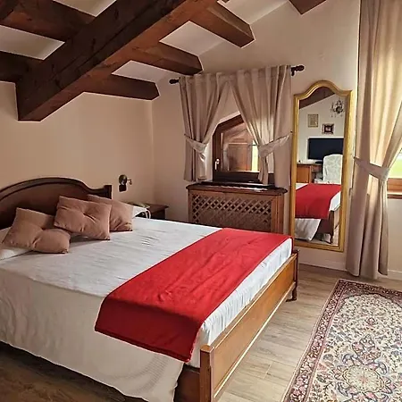 La Tavernetta Al Castello Hotel Capriva del Friuli