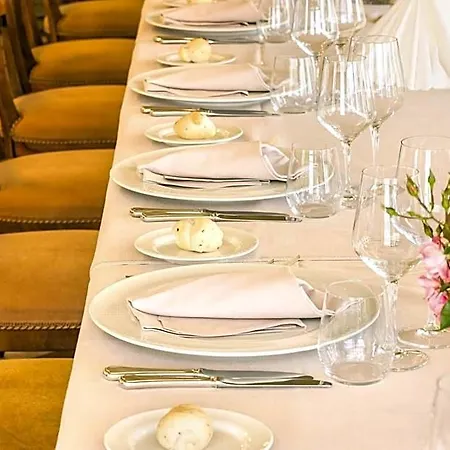 La Tavernetta Al Castello Capriva del Friuli