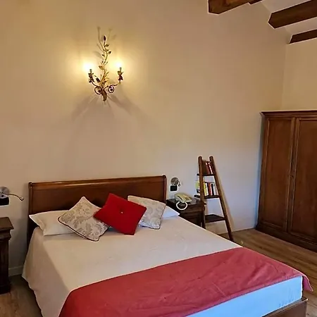 La Tavernetta Al Castello מלון