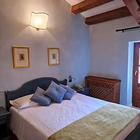 La Tavernetta Al Castello Capriva del Friuli